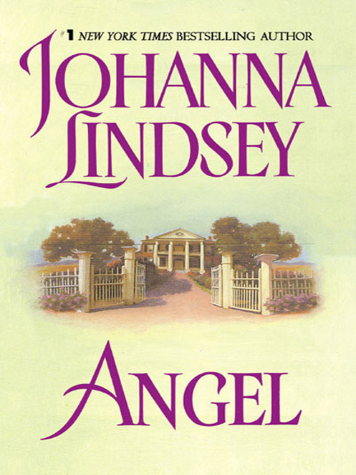 Title details for Angel by Johanna Lindsey - Available